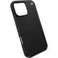 Speck iPhone 16 Pro Max Presidio2 Grip Hybrid-deksel - Svart