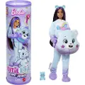 Barbie Cutie Reveal Care Bears Dream Bright Bear