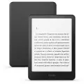 Amazon Kindle Paperwhite 16GB - Black (Ad-supported)
