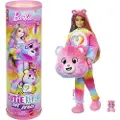 Barbie Cutie Reveal Care Bears Togetherness Bear