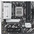 Asus PRIME B840M-A WIFI Hovedkort - AMD B840 - AMD AM5 socket - DDR5 RAM - Micro-ATX