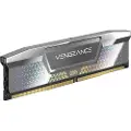 Corsair Vengeance Cmkc48gx5m2x8000c38 Cl38 Xmp 48gb 2x24gb Ddr5 8000mhz Ram-minne