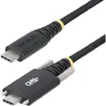 StarTech.com S2cepr2musbslca Usb-c-kabel 2 M