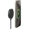 Mophie Qi2 Magnetic Wireless Charger - Black