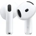 Apple AirPods 4 – Trådløse Hodetelefoner med Støyreduksjon og Bluetooth 5.3