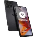 Motorola Moto G75 256GB/8GB - Charcoal Grey