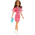 Barbie Recipe for Friendship Teresa Doll