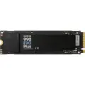 Samsung 990 EVO Plus SSD - 4TB - M.2 2280 - PCIe 4.0