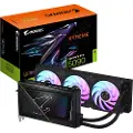 Gigabyte Rtx 5090 Aorus Xtreme Waterforce 32gb Gddr7 Grafikkort