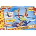 Hot Wheels Stunt Tracks Big Air Crash
