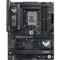 Asus TUF GAMING Z890-PLUS WIFI Hovedkort - Intel Z890 - Intel LGA1851 socket - DDR5 RAM - ATX