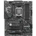 MSI X870 GAMING PLUS WIFI Hovedkort - AMD X870 - AMD AM5 socket - DDR5 RAM - ATX