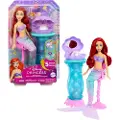 Mattel Ariel-dukke Med Sminkebord