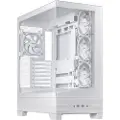 Asus A31 Plus Tg Argb Pc-tårnkasse
