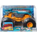 Hot Wheels Monster Trucks Bil Skala 1:24