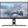 Lenovo Legion R24e, 60,5 cm (23,8), 1920 x 1080 piksler, Full HD, LCD, Sort
