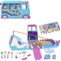 Polly Pocket Dyreeventyrdukkespill