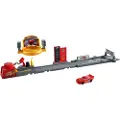 Mattel Stempelcupen Racerbane