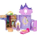 Mattel Rapunsel Slottets Dukke