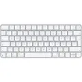 Apple Magic Keyboard with Touch ID - Tastatur - USB-C - trådløs - Bluetooth - Svensk
