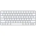 Apple Magic Keyboard with Touch ID - Tastatur - Engelsk (USA) - Hvit