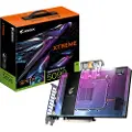 Gigabyte GeForce RTX 5090 AORUS Xtreme WaterForce WB - 32GB GDDR7 RAM - Grafikkort