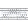 Apple Magic Keyboard - keyboard - USB-C - QWERTY - International English Input Device - Tastatur - Engelsk - Hvit