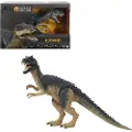 Mattel Jurassic World HAMMOND COLLECTION Allosaurus, 8 år, Flerfarget, Plast