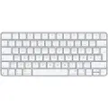 Apple Magic Keyboard with Touch ID - Tastatur - USB-C - trådløs - Bluetooth - QWERTY - Dansk