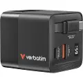 Verbatim 32217 Usb-c Vegglader