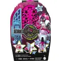 Monster High Skulltimate Secrets Catty Noir