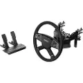Moza Racing R5 Truck Set Ratt Og Pedaler