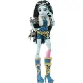 Monster High Skulltimate Secrets Frankie