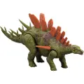 Mattel Chaos Theory Wild Roar Kentrosaurus 28 cm