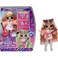MGA Entertainment Tweens Neon Pop Stars - Thea Stars