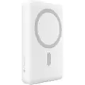 Mophie snap+ wireless power bank - 24 pin USB-C - 15 Watt