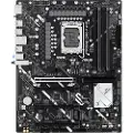 Asus PRIME Z890-P WIFI Hovedkort - Intel Z890 - Intel LGA1851 socket - DDR5 RAM - ATX