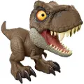 Mattel T-rex Dinosaurfigur Med Brølelyd