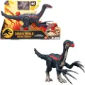 Mattel Therizinosaurus Figur