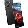 Motorola ThinkPhone 25 256GB/8GB - Carbon Black