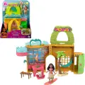 Mattel Storytime Stackers Vaiana Playset Figur