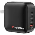 Verbatim 32231 Usb-c Vegglader