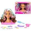 Barbie Deluxe Stylinghode-brunette