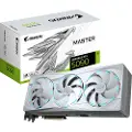 Gigabyte Aorus Geforce Rtx 5090 Master Ice 32gb Gddr7 Grafikkort