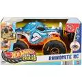Hot Wheels Rhinomite Radiostyrt Bil