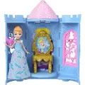 Mattel Disney Princess Surprise Tower med Doll Mix