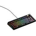 Glorious Barebone Gmmk 3 Pro 75% (us) Gaming-tastatur Engelsk