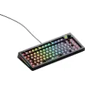Glorious Pc Gaming Race Gmmk 3 Gata-2768 Gaming-tastatur Engelsk