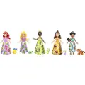Mattel Disney Princesses Dukke