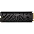Corsair Mp700 Elite Pcie 5.0 With Heatsink 1tb Ssd M.2